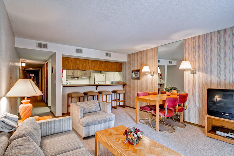 Mountainside 155A 2 Bedroom Condo By Redawning Фриско Экстерьер фото